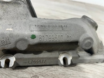 фото thumb №5, Bmw x1 f48 оригінальний номер турбонагнітач 81799507 7636784