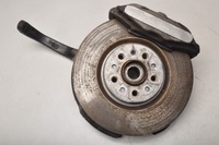 фото thumb №2, Alfa romeo 159 поворотный кулак тормозные диски суппорты brembo