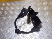 фото thumb №3, Корпус вентилятора a4539062201 smart forfour ii