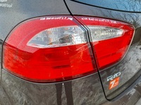 фото thumb №12, Kia rio iii lift лампа лівий задня ліва задня крила з крила