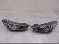 фото thumb №9, Hyundai tucson iii рестайлинг лампа передняя радиаторов