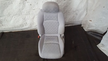 фото thumb №8, Сиденье сиденья комплект mercedes w203