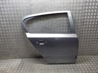 фото thumb №1, Дверь правый задняя opel astra iii