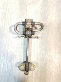 фото thumb №13, Ограничитель дверь задняя alfa romeo 156