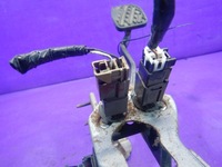 фото thumb №4, Renault koleos i 2,0 dci педаль тормоза hh8148