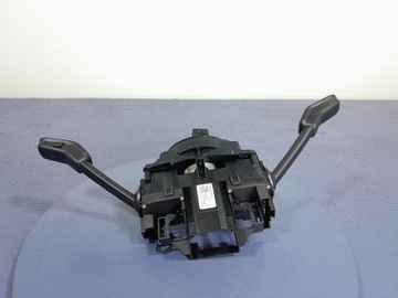 фото thumb №5, Skoda rapid рестайлінг перемикач комбінований стрічка підкермові важелі 2q0953507e