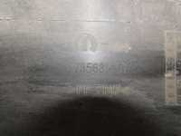 фото thumb №11, Бампер перед передній fiat tipo ii 2 735604327