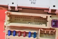 фото thumb №10, Коробка предохранителей bsi 36770-79j01 fiat sedici 1.6 16v 107 km 05-09