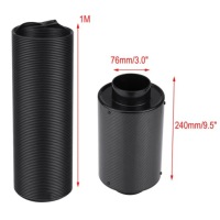 Корпус воздушного фильтра воздухозаборник фильтр конический карбон набор bm sport trustworthy8 Цена, фото thumb