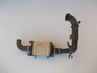 фото thumb №1, Alfa romeo stelvio радиатор интеркулер 2.2 2017- 00505338