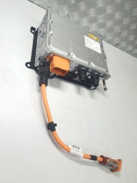 Модуль блок управления станция зарядки аккумулятор mercedes w177 w167 0009006520 с Разборки, фото thumb