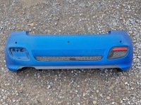 фото thumb №1, Бампер задний fiat 500 sport 2007r- 2015r