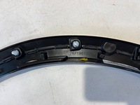 фото thumb №8, Молдинг крила лівий задня megane v e-tech 767196132r