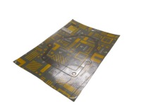 фото thumb №1, Прокладка коробки передач renault trafic 7700851608