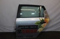 фото thumb №1, Дверь левый задняя skoda fabia ii 9156