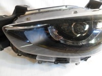 Фара ліва фара mazda cx5 full led рестайлінг  2015- ka1l51040c Недорого, фото thumb