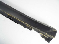 фото thumb №3, Mercedes r w251 молдинг накладка порог правая