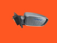 фото thumb №1, Kia sorento i 2003 зеркало правое 5pin eu