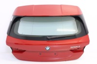 фото thumb №1, Кришка багажника задня задня bmw 1 f40 a75