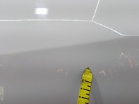 фото thumb №13, Hyundai i20 i lift 12- 5d задняя крышка багажника багажника pjw pure white