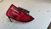 фото thumb №1, Лампа задня задня бампера renault espace iv 8200027155