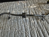 фото thumb №5, Шланг топлива renault captur ii 1.3 tce