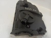 фото thumb №9, Volkswagen polo 4 iv 1,4d кришка клапанів 045103469d 8z1103221 045103475b