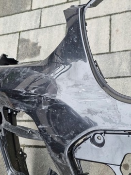 фото thumb №5, Bmw x3 g01 m набір бампер переднє перед