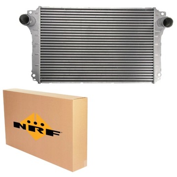 фото thumb №12, Інтеркулер toyota corolla verso/avensis 05- 2,0/2,2 d-4d