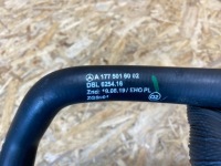 фото thumb №12, Патрубок труба шланг води mercedes w177 w247 w118 a1775016002