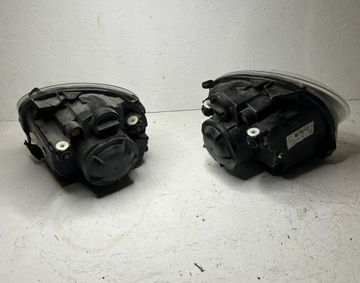 фото thumb №8, Fiat 500 рестайлінг 15- лампа ліва + права лінза