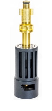 ПЕРЕХОДНИК ОТ BOSCH НА KARCHER СЕРИИ K