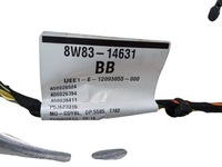 фото thumb №14, Jaguar xk x150 5.0 v8 дверь левая перед передние красный 8w8314631bb