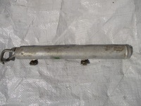 фото thumb №1, Осушувач кондиціонера кондиціонер mercedes gl ml w164