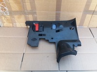 фото thumb №1, Защита консоли левая mercedes w211 e-klasa