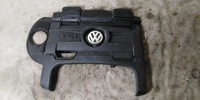 фото thumb №1, Vw захист двигуна верхня 1,4 tsi 03c103925br golf vi