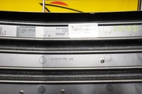 фото thumb №9, Chevrolet trax 17- бампер перед решітка хром usa