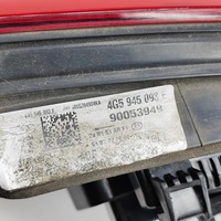 фото thumb №8, Audi a6 s6 c7 4g 2015 левая сторона лампы задний крышки багажника