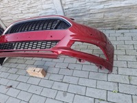 фото thumb №8, Бампер ford mondeo mk5 fusion st titanium prest-014