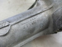 фото thumb №8, Focus c-max mk2 трансмісія кермова рейка рульового управління 3m51-3a500-an