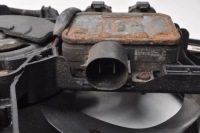 Volvo s60 v60 v70 s80 xc60 вентилятор радиатора 31293777 940009402 с Разборки, фото thumb