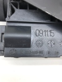 фото thumb №6, Bmw x6 f16 механизм тормоза ручного 6870191 6864546