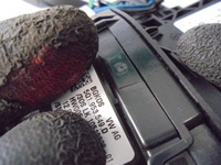 фото thumb №8, Перемикач комбінований audi q3 ii 83a 2021 рік