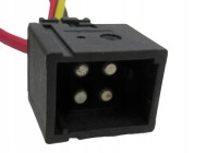 фото thumb №3, Резистор вентилятор mercedes cl-klasse w140 1991-