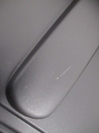 фото thumb №10, Peugeot 3008 ii підсилювач верхній бампера 9810634677