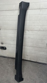 фото thumb №1, Kia sportage 2016- поріг накладка поріг права