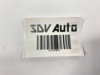 фото thumb №15, Кліпса поперечина задня pas безпеки mercedes w140 1408600169 1408600269