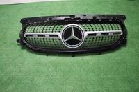 фото thumb №1, Mercedes gla ii w247 h247 решётка радиатора решётка радиатора радиатора bez камеры