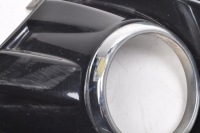 Ford c-max mk2 рамка решітка бампера ліва am51-r19953-c Ціна, фото thumb