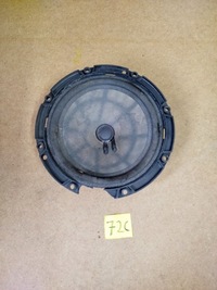 фото thumb №1, Динамік перед лівий правий citroen c4 9634826880